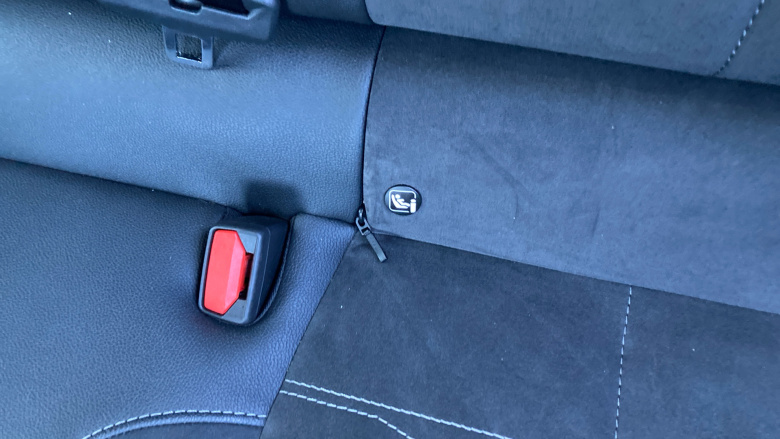 Vauxhall Astra 115kW Ultimate 54kWh 5dr Auto Electric Hatchback